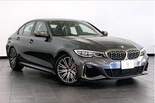 2020 BMW M340 i