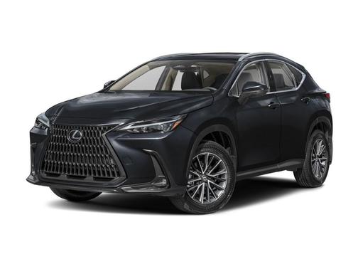 Caviar 2025 Lexus NX 350 350 Luxury