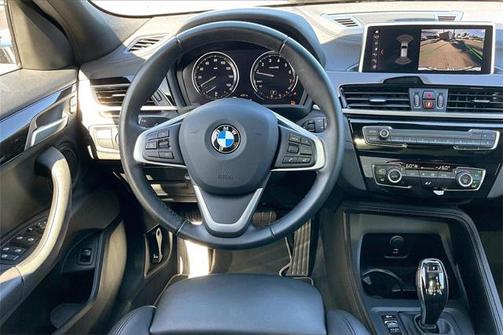 2023 BMW X2 sDrive28i