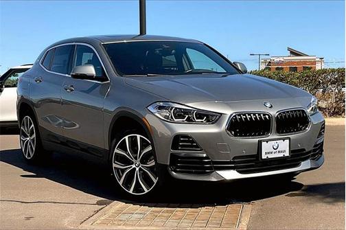 2023 BMW X2 sDrive28i