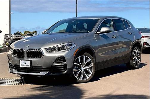 2023 BMW X2 sDrive28i