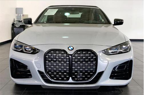 2022 BMW M440 i