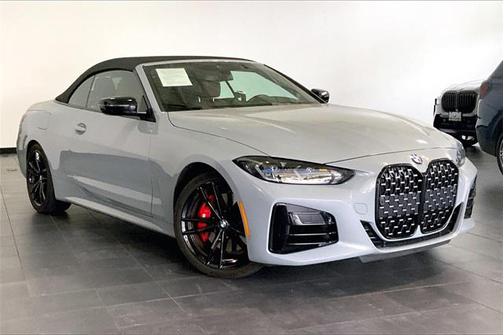 2022 BMW M440 i