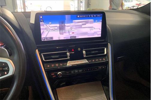 2023 BMW 840 840i