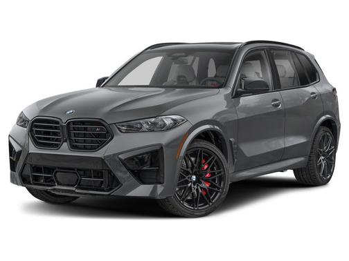 2026 BMW X5 M Base