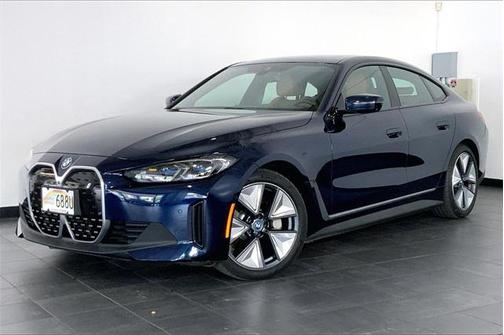 2023 BMW i4 Gran Coupe eDrive40