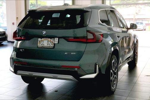2026 BMW X1 xDrive28i