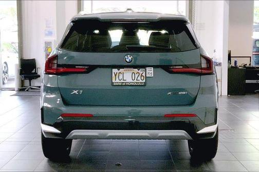 2026 BMW X1 xDrive28i