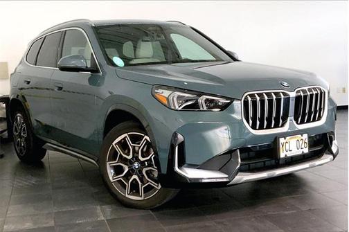 2026 BMW X1 xDrive28i