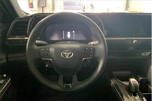 2024 Toyota Crown XLE