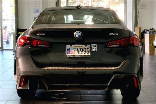 2025 BMW 228 Gran Coupe 228 xDrive Gran Coupe