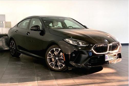 2025 BMW 228 Gran Coupe 228 xDrive Gran Coupe