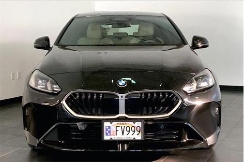 2025 BMW 228 Gran Coupe 228 xDrive Gran Coupe