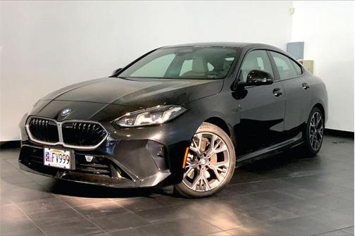 2025 BMW 228 Gran Coupe 228 xDrive Gran Coupe