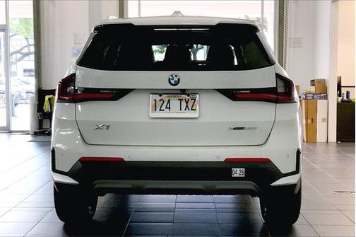 2023 BMW X1 xDrive28i