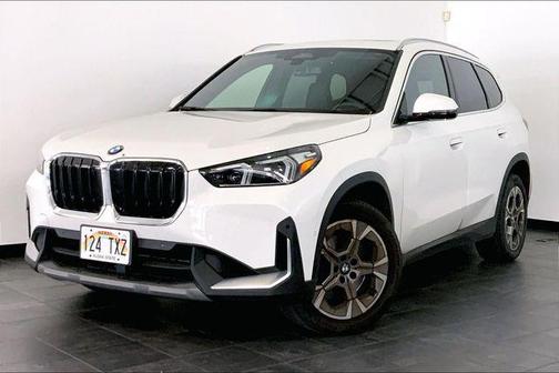 2023 BMW X1 xDrive28i