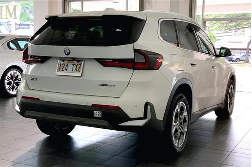 2023 BMW X1 xDrive28i
