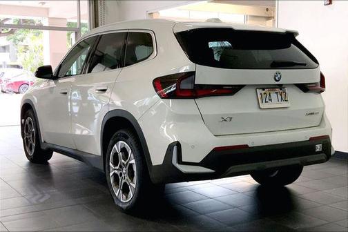 2023 BMW X1 xDrive28i