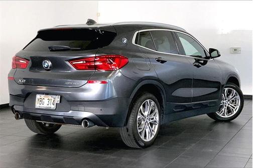 2020 BMW X2 xDrive28i