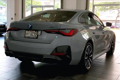 2023 BMW i4 Gran Coupe eDrive40