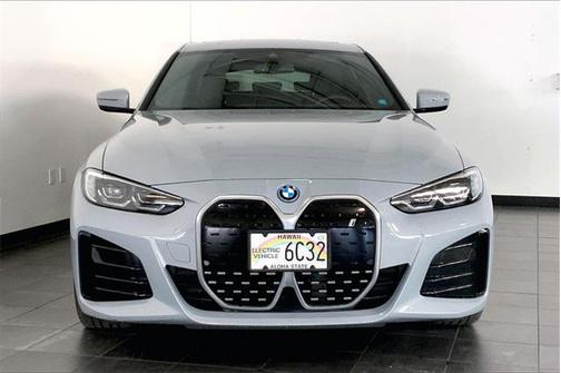 2023 BMW i4 Gran Coupe eDrive40