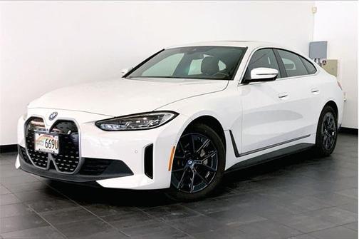 2023 BMW i4 Gran Coupe eDrive35