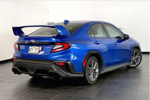 2023 Subaru WRX Base