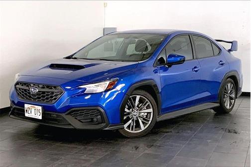 2023 Subaru WRX Base