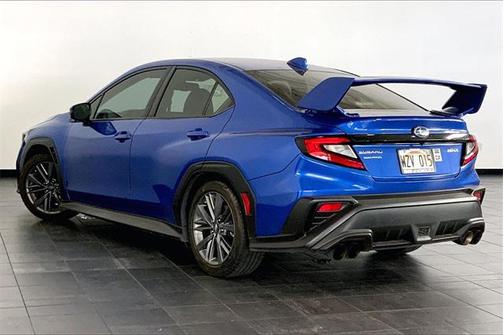2023 Subaru WRX Base