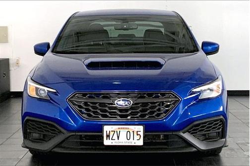 2023 Subaru WRX Base