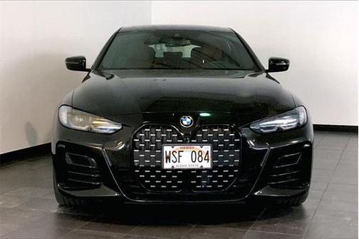 2023 BMW 430 Gran Coupe i