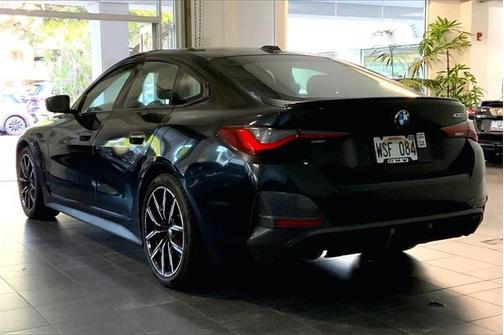 2023 BMW 430 Gran Coupe i