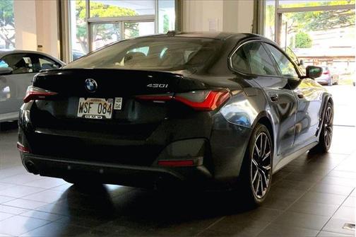 2023 BMW 430 Gran Coupe i