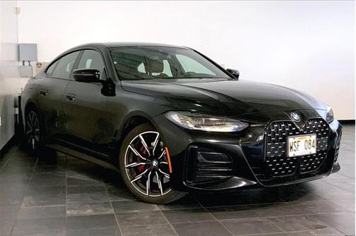 2023 BMW 430 Gran Coupe i