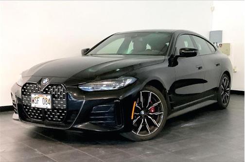 2023 BMW 430 Gran Coupe i