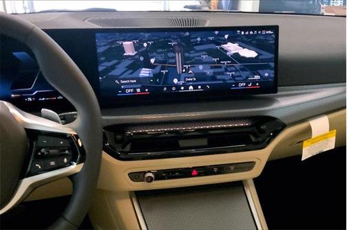 2025 BMW 330 i