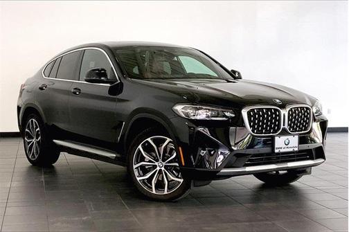 2023 BMW X4 xDrive30i