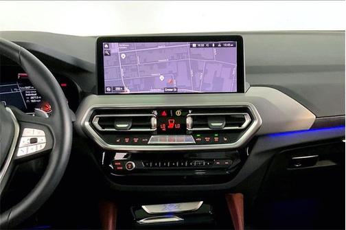 2023 BMW X4 xDrive30i