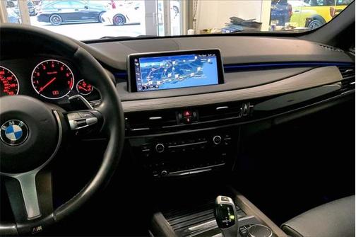 2017 BMW X5 eDrive xDrive40e