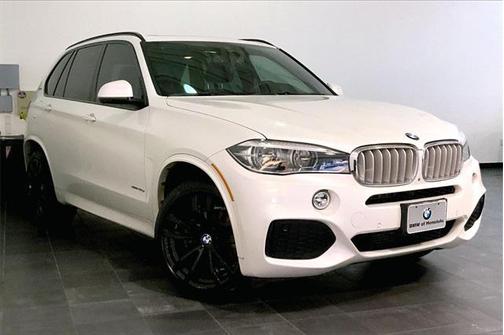 2017 BMW X5 eDrive xDrive40e