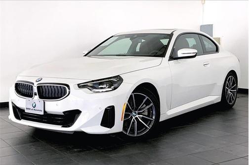 2025 BMW 230 i