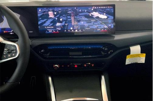 2025 BMW i4 Gran Coupe eDrive40