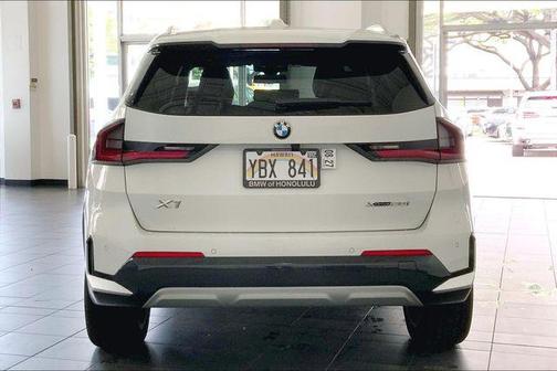 2025 BMW X1 xDrive28i