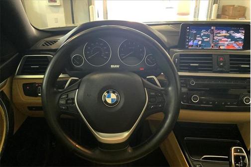 2019 BMW 430 i