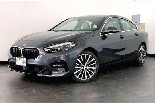 2021 BMW 228 Gran Coupe i xDrive