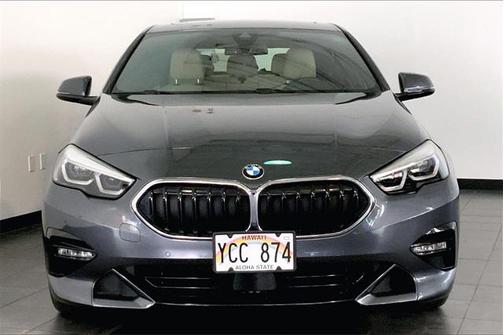 2021 BMW 228 Gran Coupe i xDrive