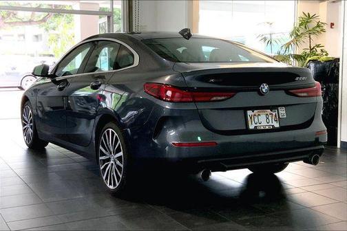 2021 BMW 228 Gran Coupe i xDrive