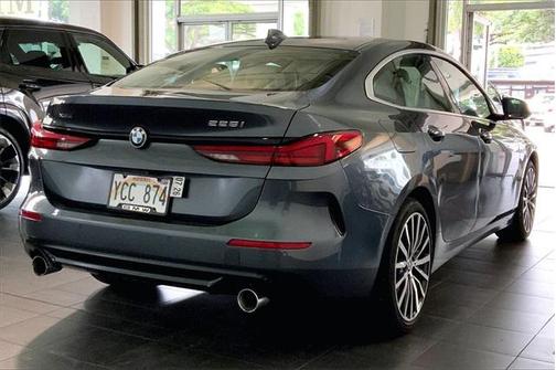 2021 BMW 228 Gran Coupe i xDrive