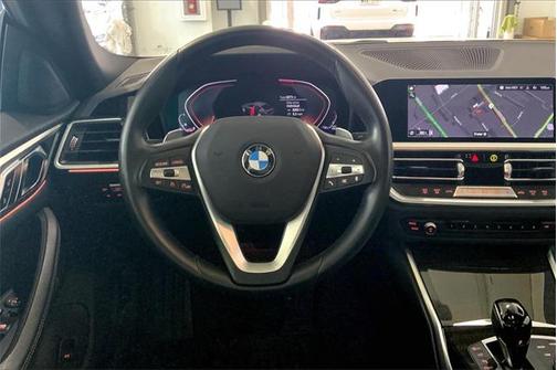 2022 BMW 430 Gran Coupe i