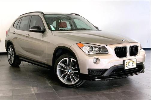 2015 BMW X1 sDrive 28i
